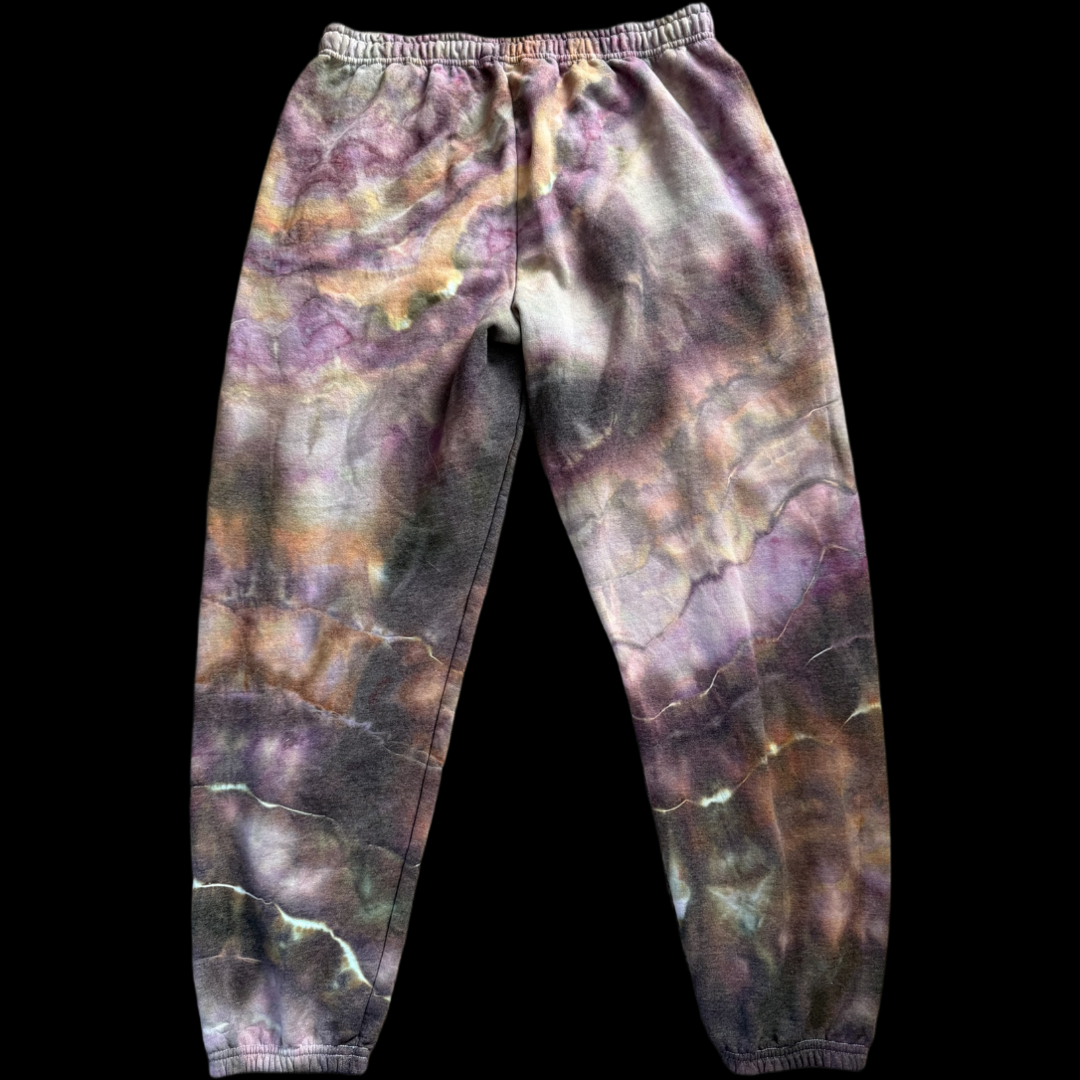 X-Large unisex fleece joggers