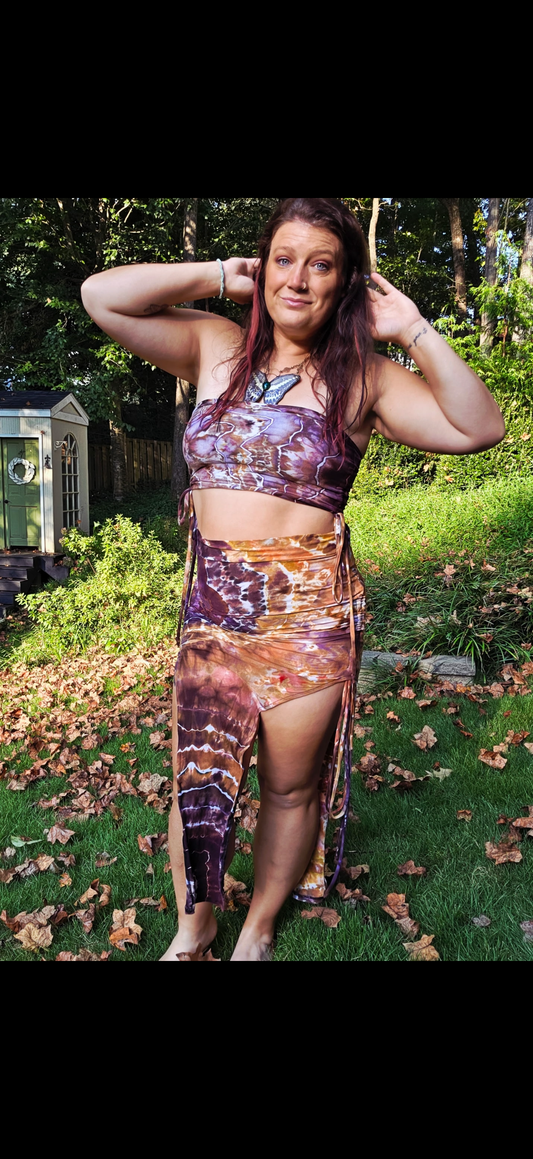 Rose Jasper Fairy set