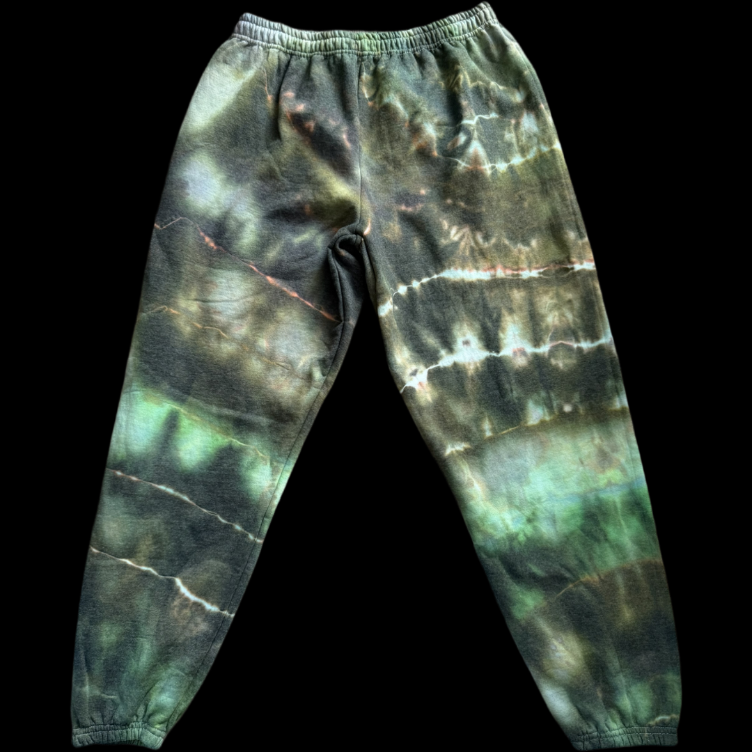 Adult medium jogger sweatpants