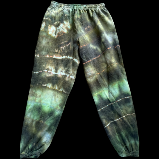 Adult medium jogger sweatpants