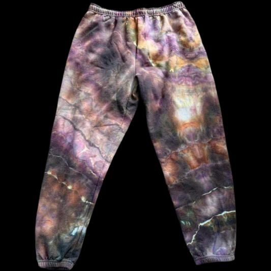 X-Large unisex fleece joggers